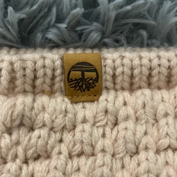 Timberland neck scarf - Picture 2 of 3